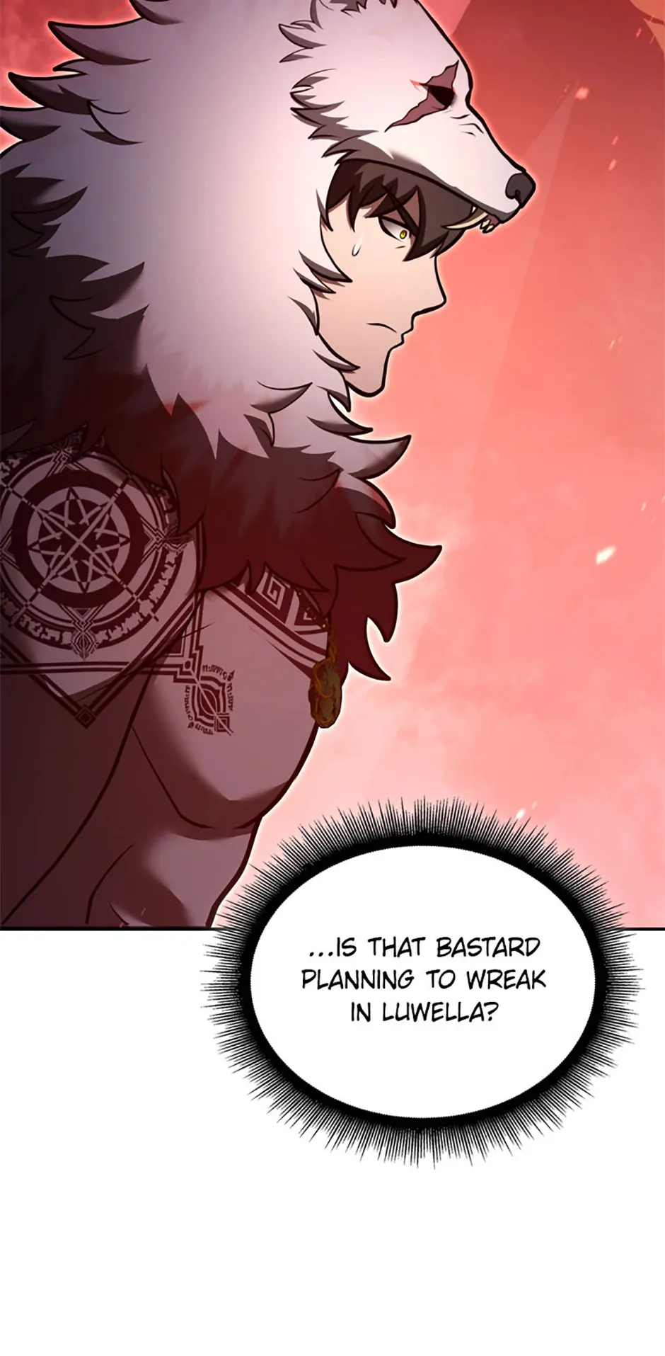 I Returned as an FFF-Class Witch Doctor Chapter 96 15